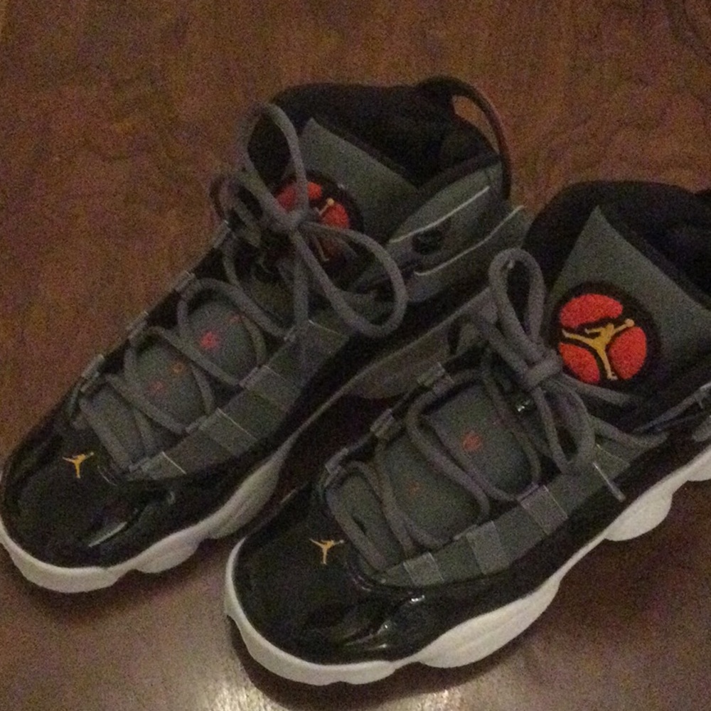 Youth Air Jordon